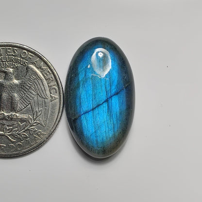 Blue Labradorite