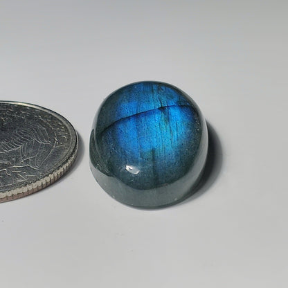 Blue Labradorite
