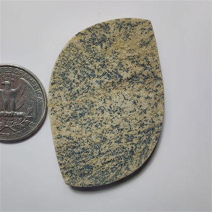 Psilomelane Dendrite gemstone cabochon - natural crystal healing stone for jewelry making by SemiPreciousCabs