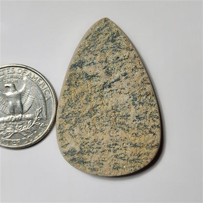 Psilomelane Dendrite gemstone cabochon - natural crystal healing stone for jewelry making by SemiPreciousCabs