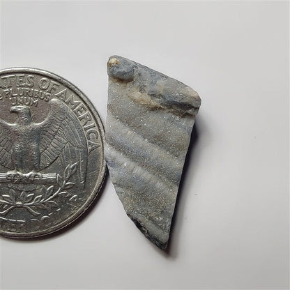 Dessert Druzy gemstone cabochon - natural crystal healing stone for jewelry making by SemiPreciousCabs