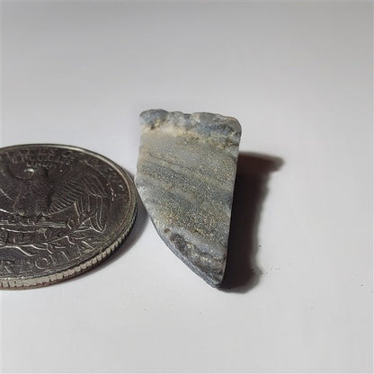 Dessert Druzy gemstone cabochon - natural crystal healing stone for jewelry making by SemiPreciousCabs