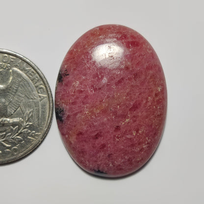 Rhodonite