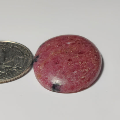 Rhodonite