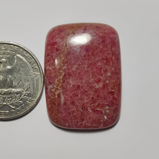 Rhodonite