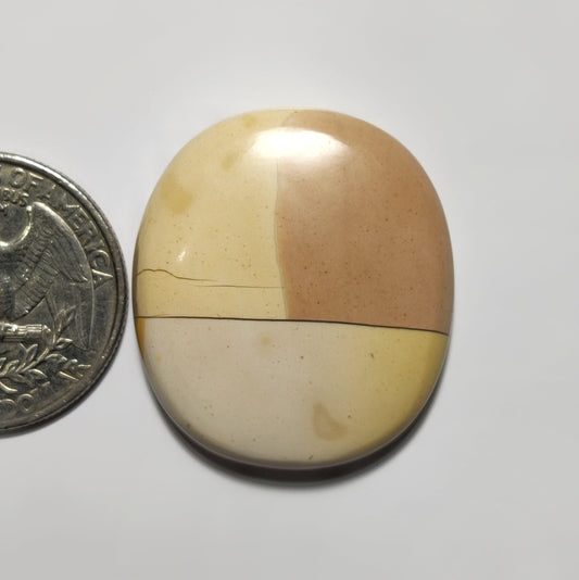 Brecciated Mookaite