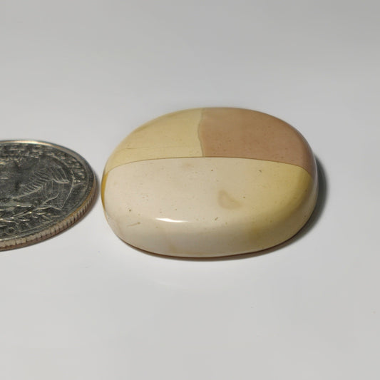 Brecciated Mookaite