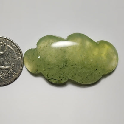 Prehnite