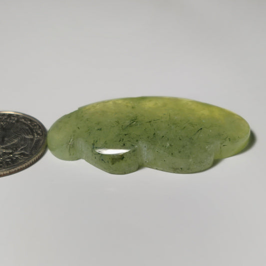 Prehnite