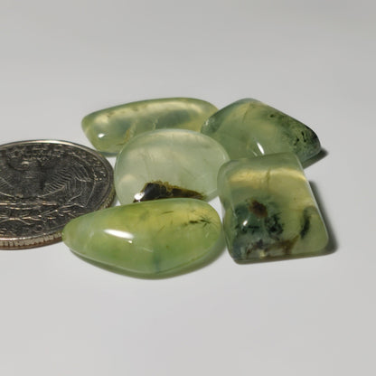 Prehnite Lot