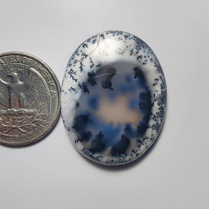 Dendritic Agate