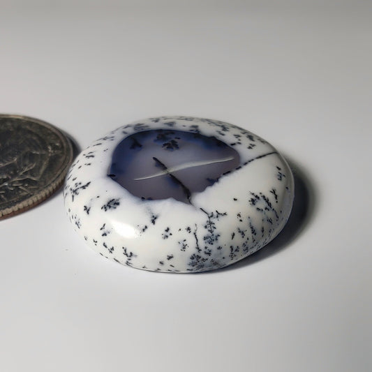 Dendritic Agate