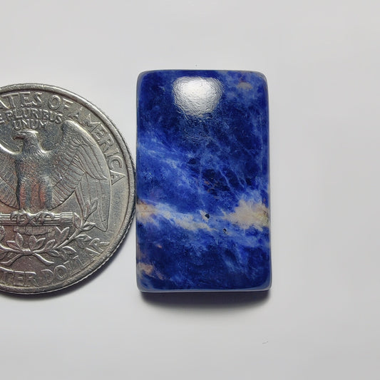 Sodalite