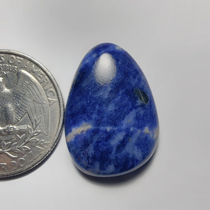 Sodalite
