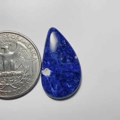 Sodalite