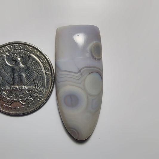 Ocean Jasper