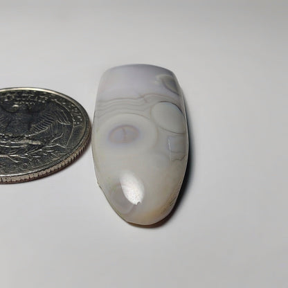 Ocean Jasper