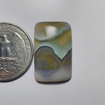 Ocean Jasper