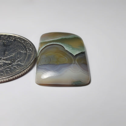 Ocean Jasper