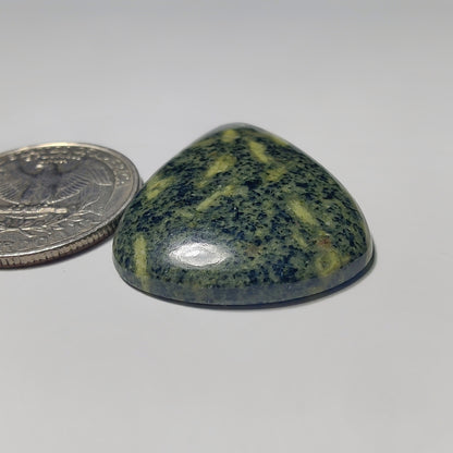 Rice Jasper