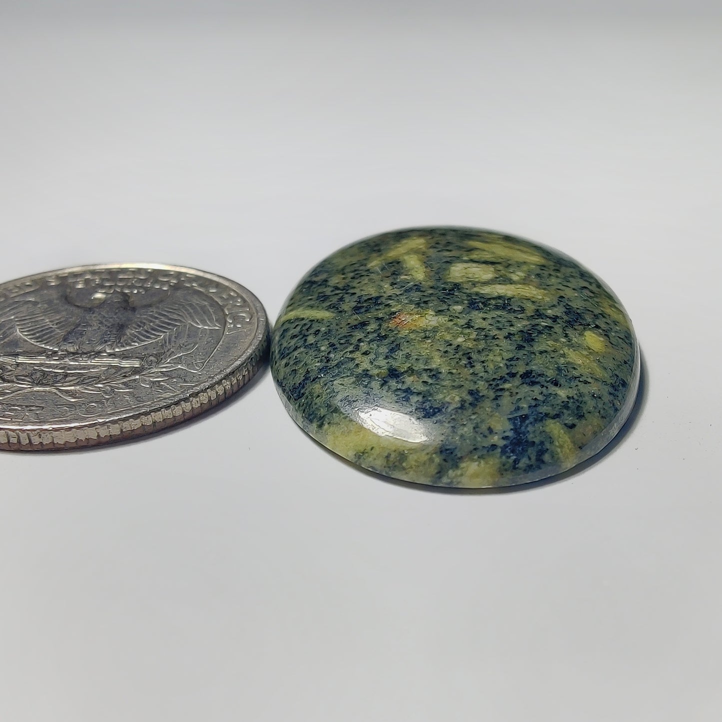 Rice Jasper