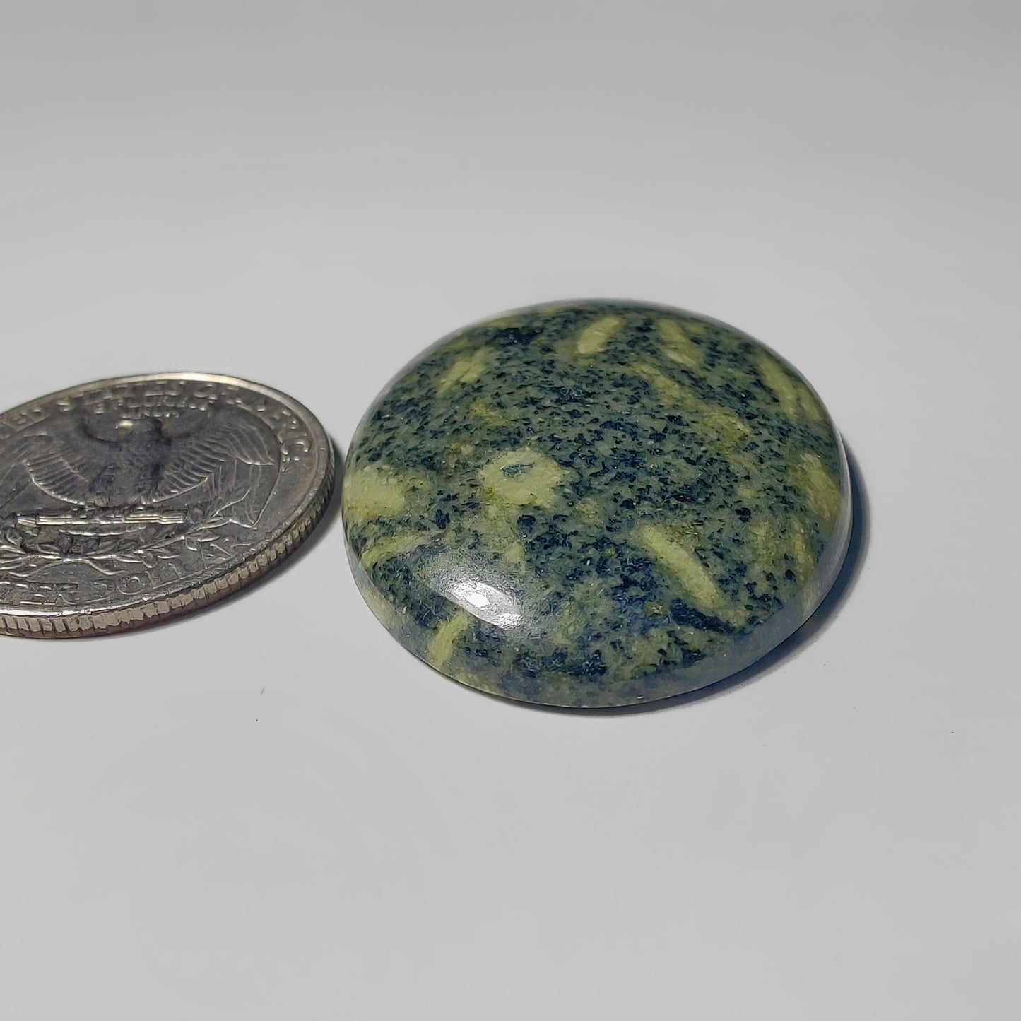 Rice Jasper