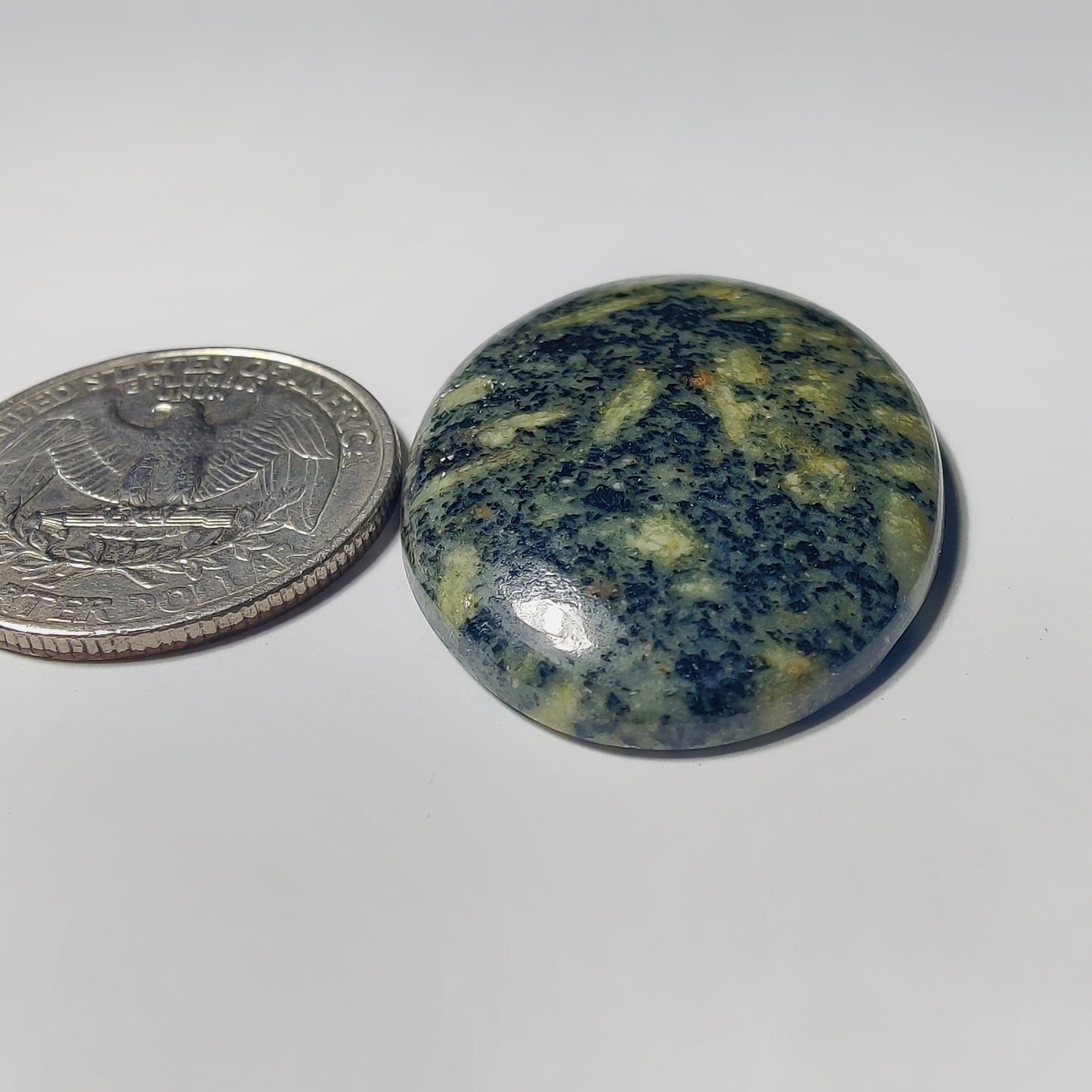 Rice Jasper