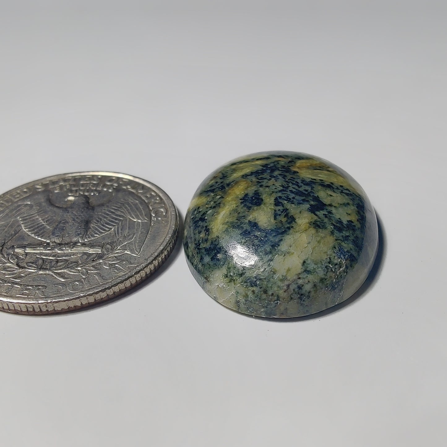 Rice Jasper