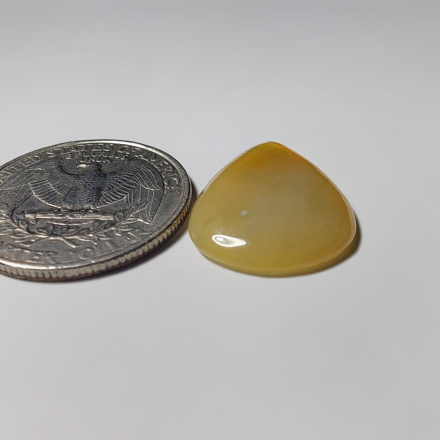 Chalcedony