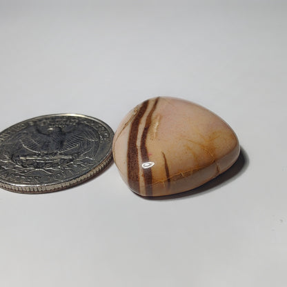 Coconut Jasper