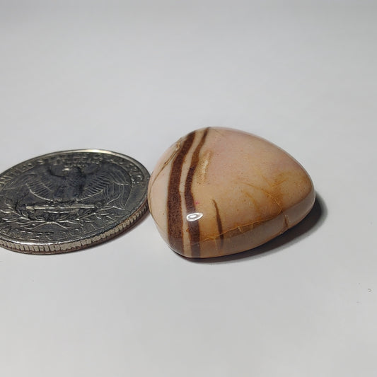 Coconut Jasper