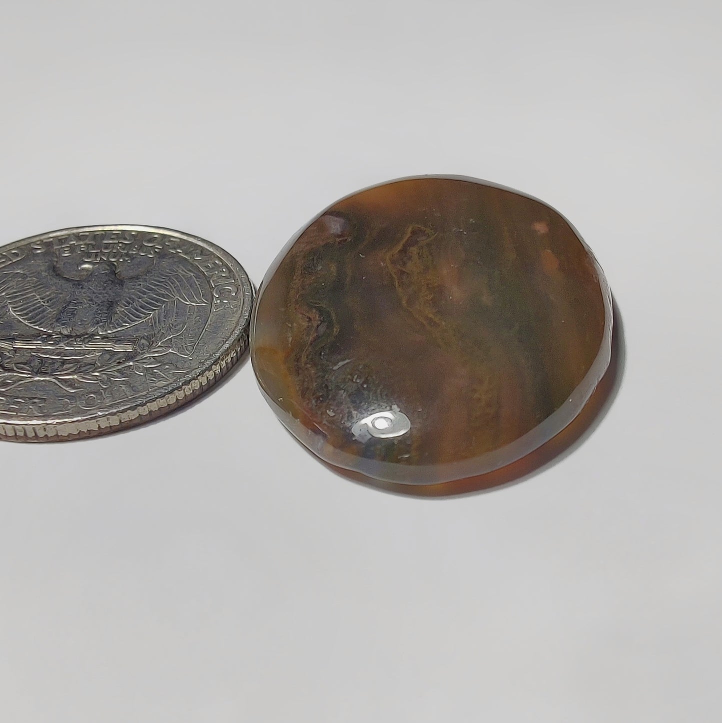 Banded Agate