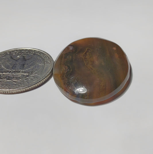 Banded Agate