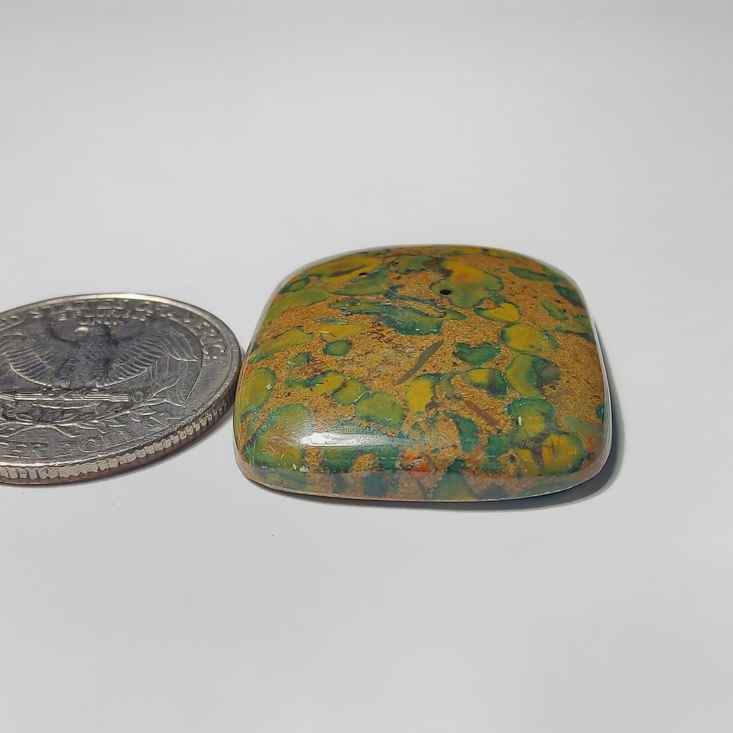 Fruit Jasper