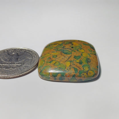 Fruit Jasper