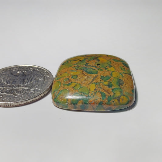 Fruit Jasper