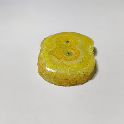 Dyed Soler Quartz
