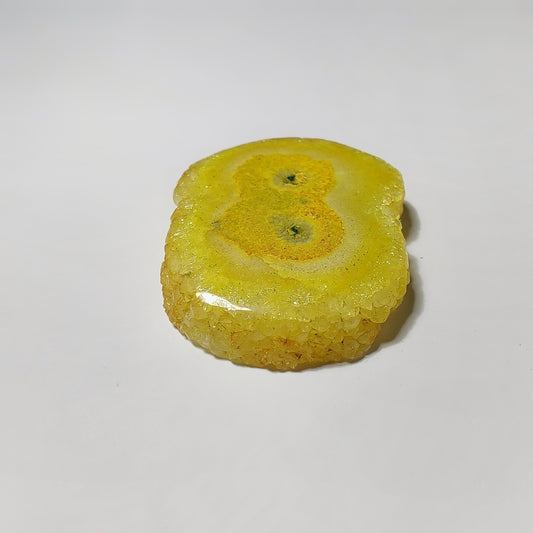 Dyed Soler Quartz