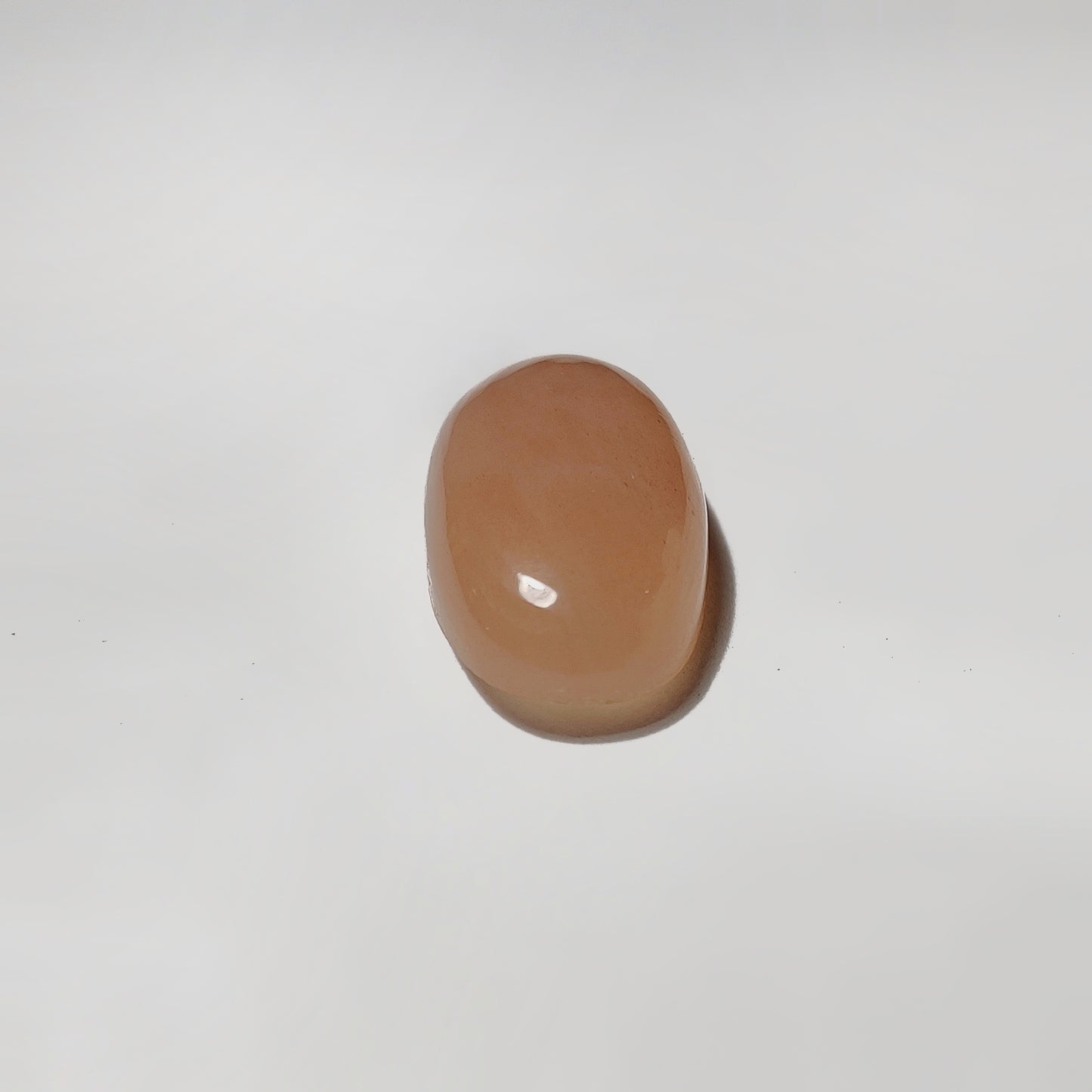 Peach Moonstone