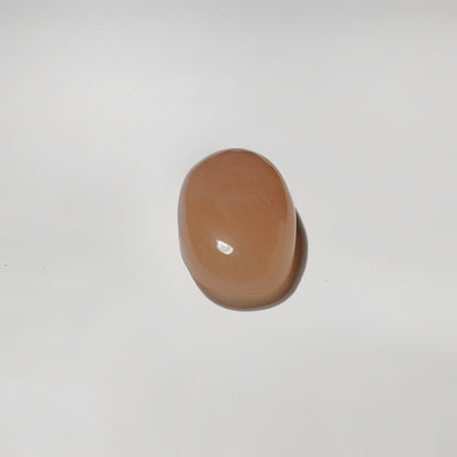 Peach Moonstone