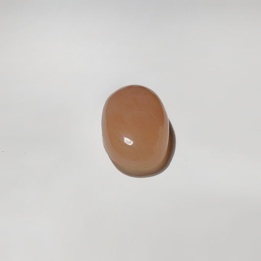 Peach Moonstone