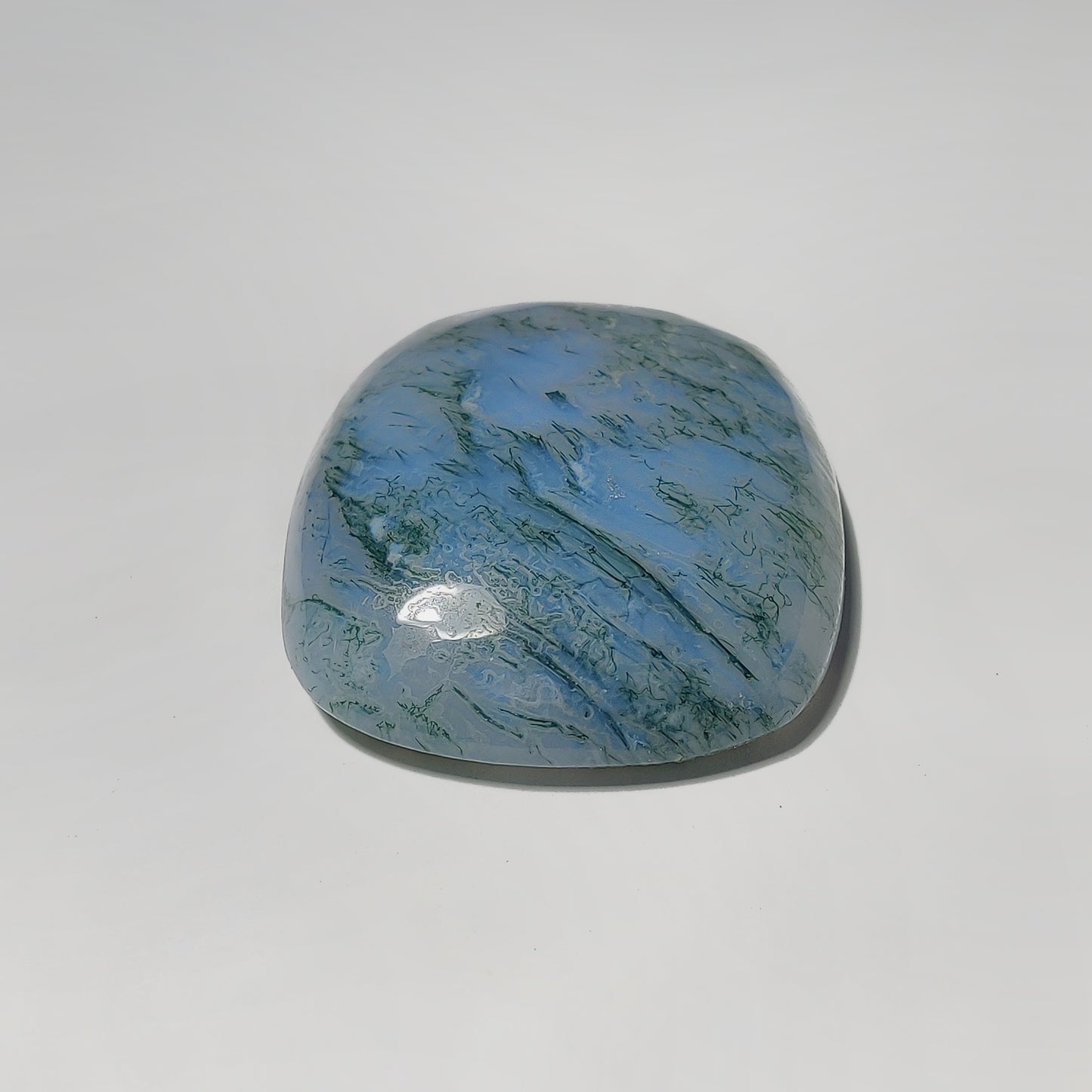 Moss Agate