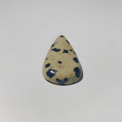 Dalmatian Jasper