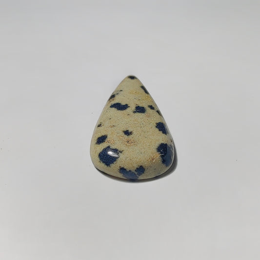 Dalmatian Jasper