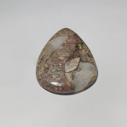 Rhyolite Jasper