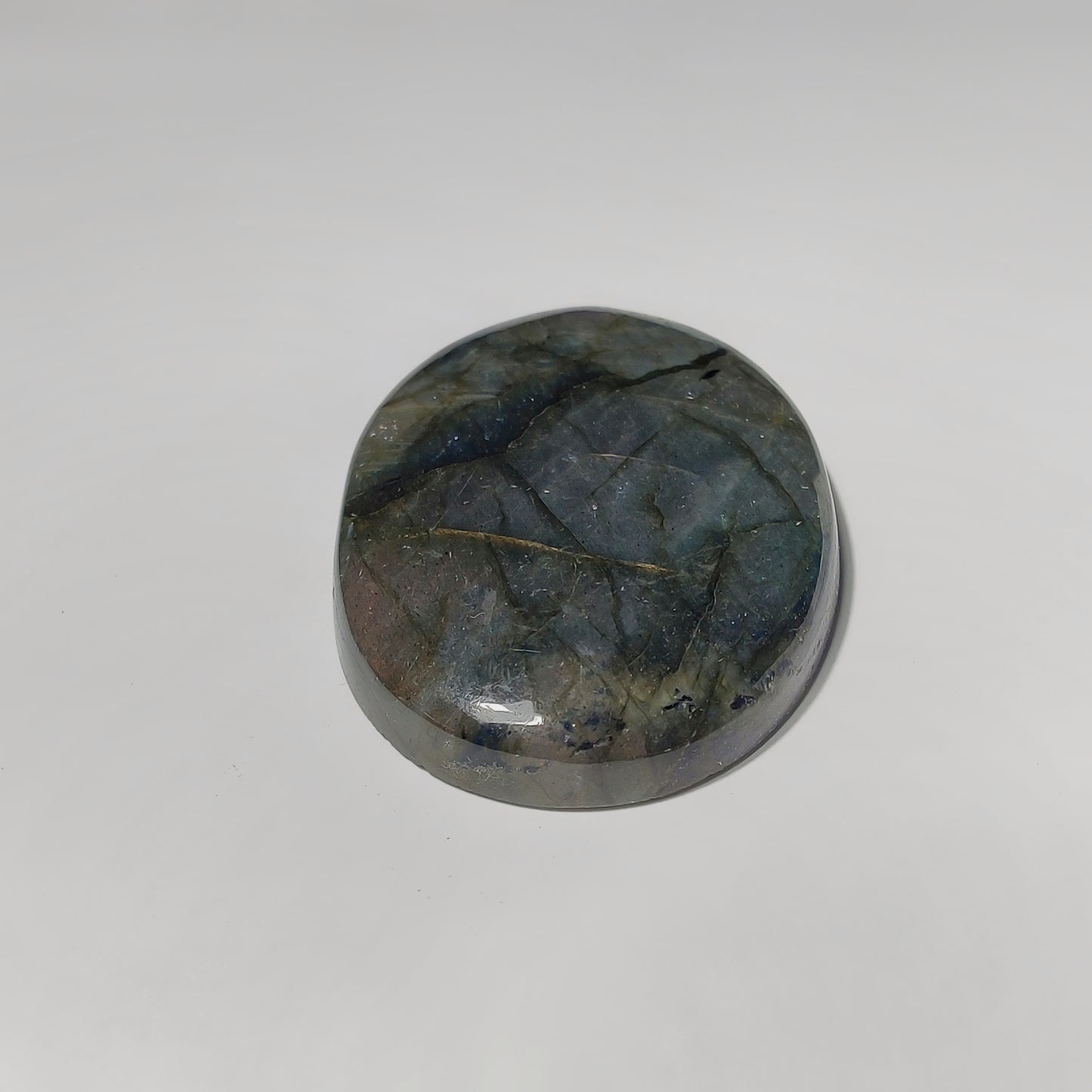 Labradorite