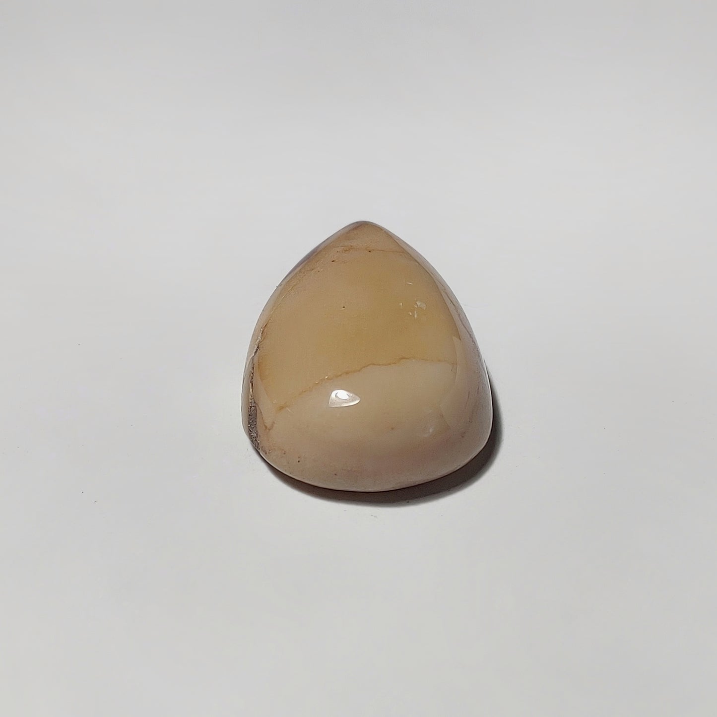 Coconut Jasper