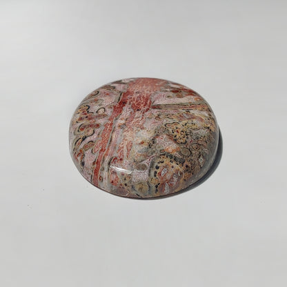 Leopard Skin Jasper