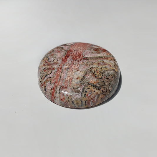 Leopard Skin Jasper