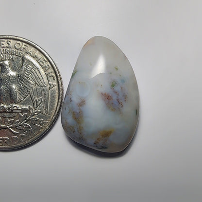 Ocean Jasper